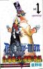 D. Gray-Man 1. Vol. 1 /