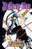 D. Gray-Man 2. Vol. 2 /