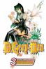 D. Gray-Man 3. Vol. 3 /