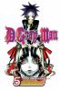 D. Gray-Man 5. Vol. 5 /