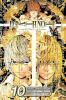 Death note 10. Vol. 10. Deletion /