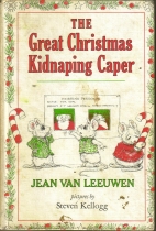 The great Christmas kidnaping caper