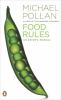 Food rules : an eater's manual