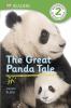 The great panda tale