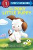 The poky little puppy