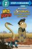 Wild reptiles : snakes, crocodiles, lizards, and turtles