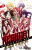 Negima! 1. Omnibus 1 /