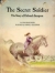 The secret soldier : the story of Deborah Sampson