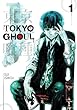 Tokyo Ghoul 1. 1 /