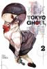 Tokyo ghoul 2. 2 /