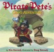 Pirate Pete's giant adventure