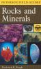 A field guide to rocks and minerals