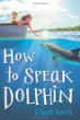 How to speak dolphin