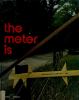 The meter is
