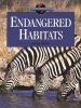 Endangered habitats