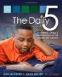 The daily 5 : fostering literacy independence in the elementary grades