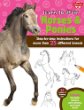 Learn to draw horses & ponies : step-by-step instructions for more than 25 different breeds