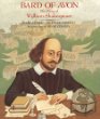 Bard of Avon : the story of William Shakespeare