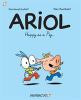 Ariol. 3, Happy as a pig... /