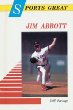Sports great Jim Abbott