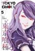 Tokyo ghoul 5. Volume 5 /