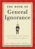 The Book of general ignorance