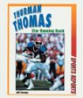Thurman Thomas : star running back