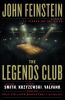 The legends club : Dean Smith, Mike Krzyzewski, Jim Valvano, and an epic college basketball rivalry