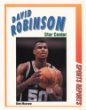 David Robinson : star center