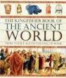 The Kingfisher book of the ancient world