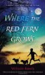 Where the red fern grows : the story of two dogs and a boy