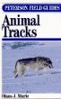 A field guide to animal tracks.