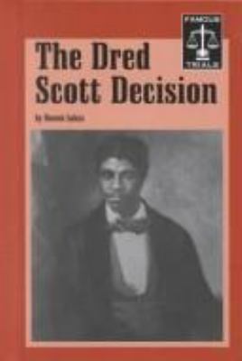 The Dred Scott decision