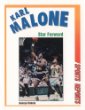 Karl Malone : star forward