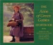 The Anne of Green Gables storybook : based on The Kevin Sullivan film of Lucy Maud Montgomery's classic novel, screenplay by Kevin Sullivan & Joe Wiesenfeld