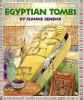 Egyptian tombs