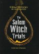 The Salem witch trials