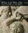 What life was like when Rome ruled the world : the Roman Empire, 100 BC - AD 200