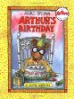 Arthur's birthday