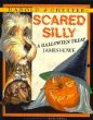 Harold & Chester in scared silly : a Halloween treat