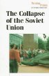 The collapse of the Soviet Union