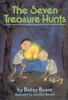 The seven treasure hunts