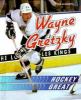 Wayne Gretzky, hockey great