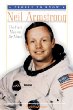 Neil Armstrong : the first man on the moon
