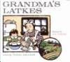 Grandma's latkes