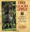 One good apple : growing our food for the sake of the earth