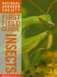 National Audubon Society first field guide. Insects /