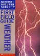 National Audubon Society first field guide. Weather /
