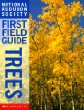 National Audubon Society first field guide. Trees /