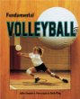 Fundamental volleyball